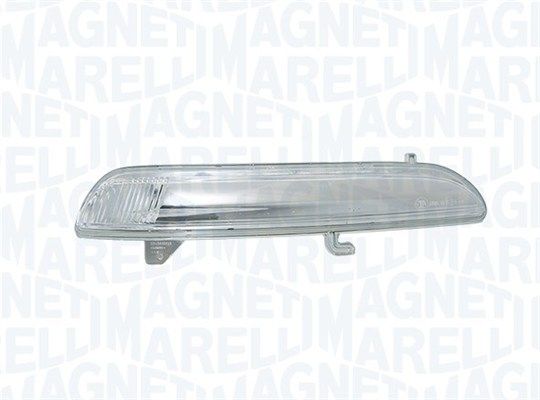 Feu clignotant — Magneti Marelli 182200604100