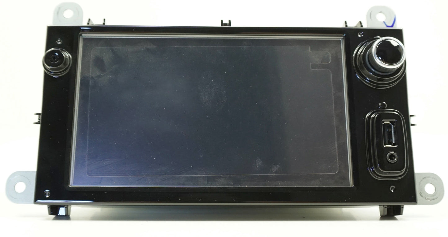 Radio navi usb Renault Clio iv d’origine OE d’origine
