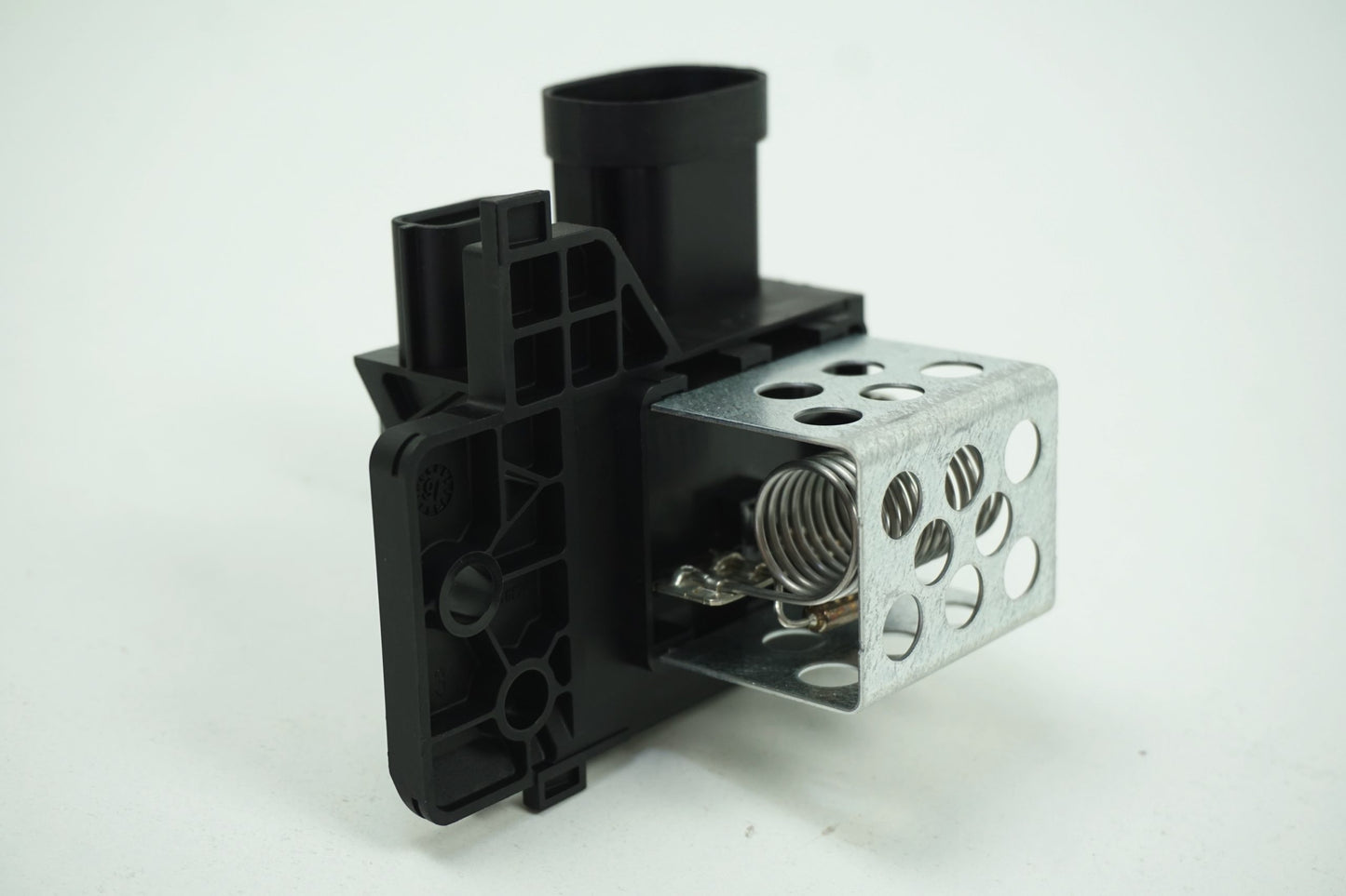 Pièce d'origine Résistance de pulseur d'habitacle pour Renault Clio IV Captur I 255502585R