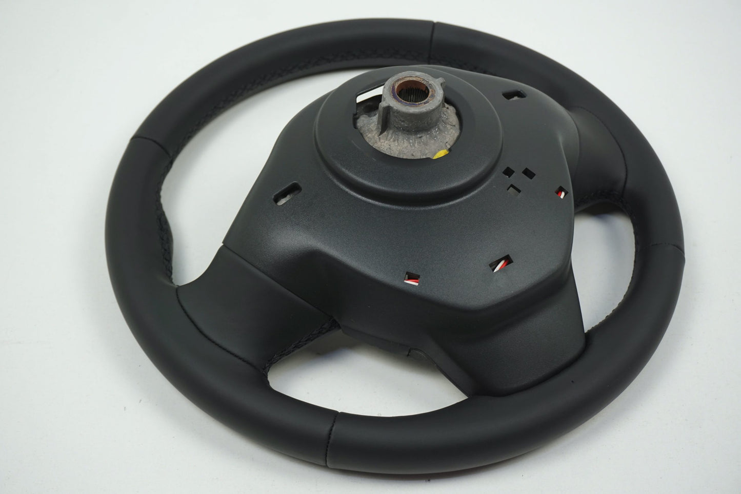 Pièce d'origine Volant cuir pour Renault Clio IV Captur 484000110R