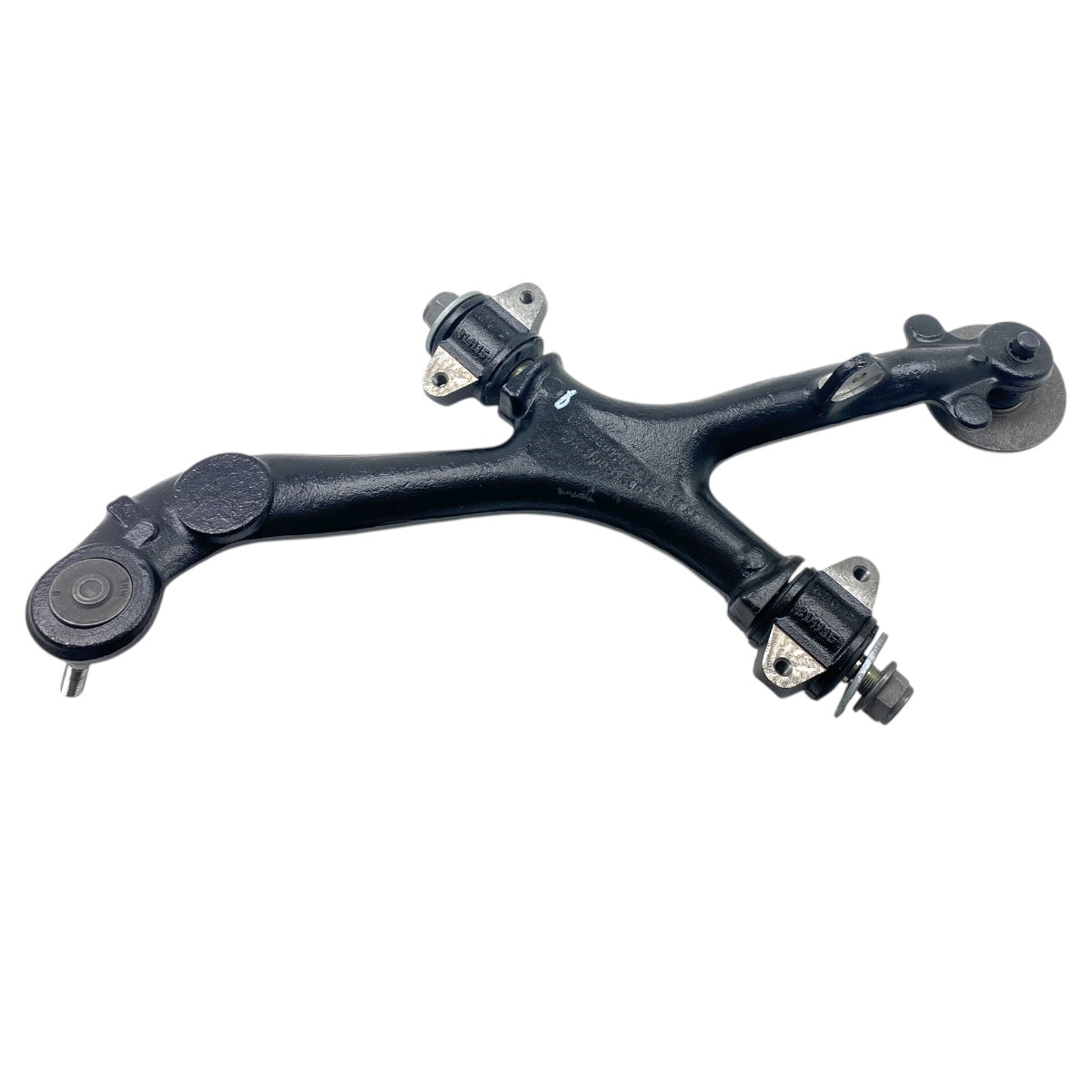 Bras de suspension avant supérieur gauche neuf d'origine Renault Master II Opel Movano I 7700309182