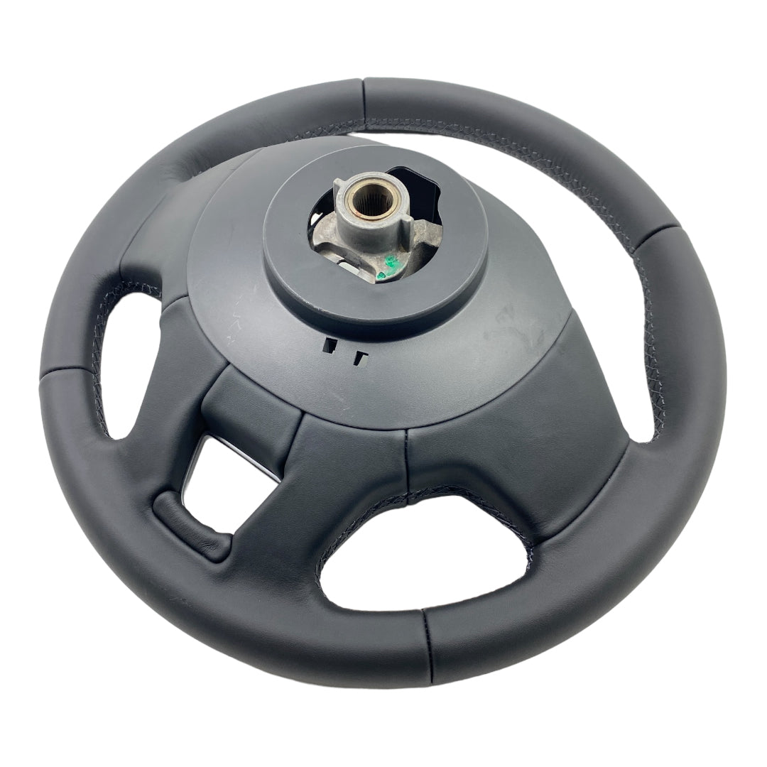 Pièce d'origine Volant cuir pour Renault Trafic III Opel Vivaro B 484006958R