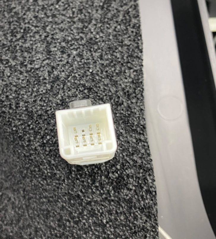 Pièce d'origine Rétroviseur extérieur droit pour Renault Trafic III Opel Vivaro B Fiat Talento 963019124R