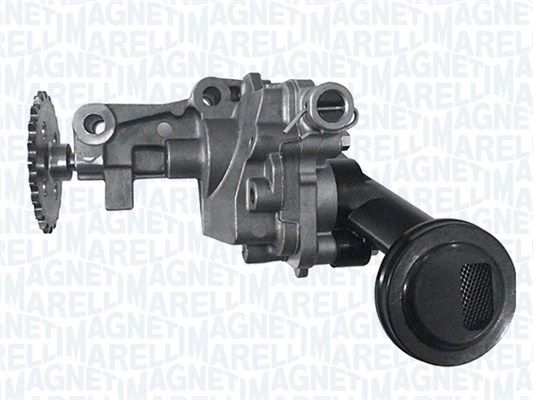 Pompe à huile — Magneti Marelli 351516000145