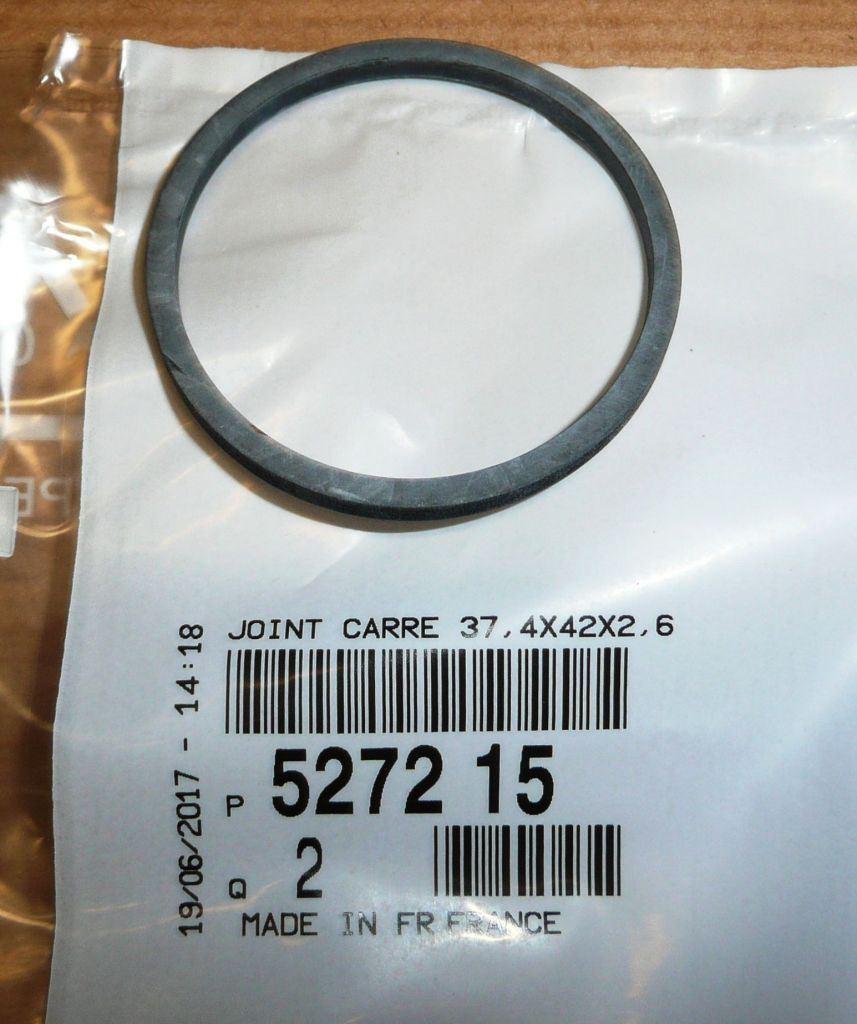 Joint torique de suspension arrière d’origine Citroën C5 – Référence OEM 5272.15 / 527215.