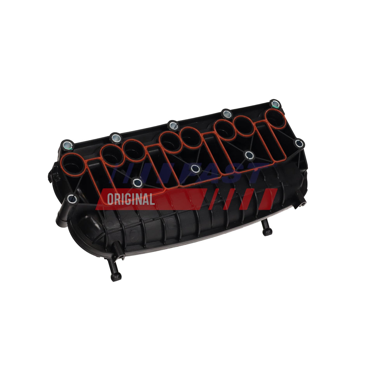Collecteur d’admission pour Volkswagen Golf V — FT00623 — vue 2