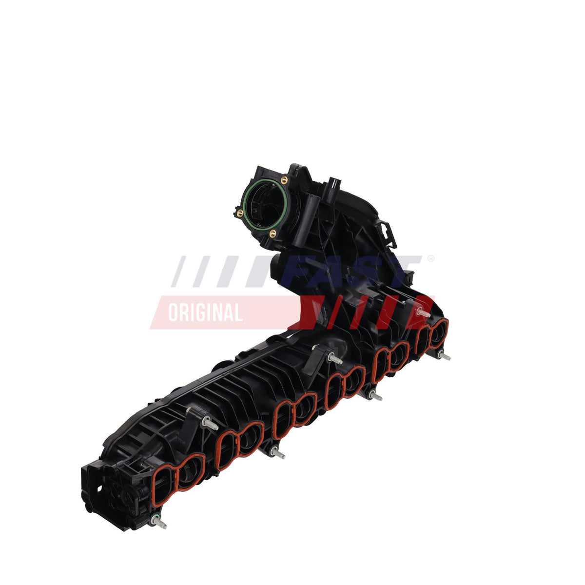 Collecteur d’admission pour Bmw 3 E90 — FT00630 — vue 2