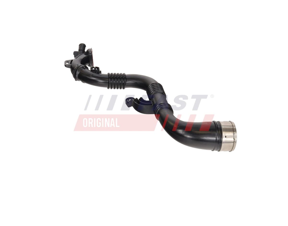 Durite de turbo pour Nissan Qashqai II — FT01064 — vue 2