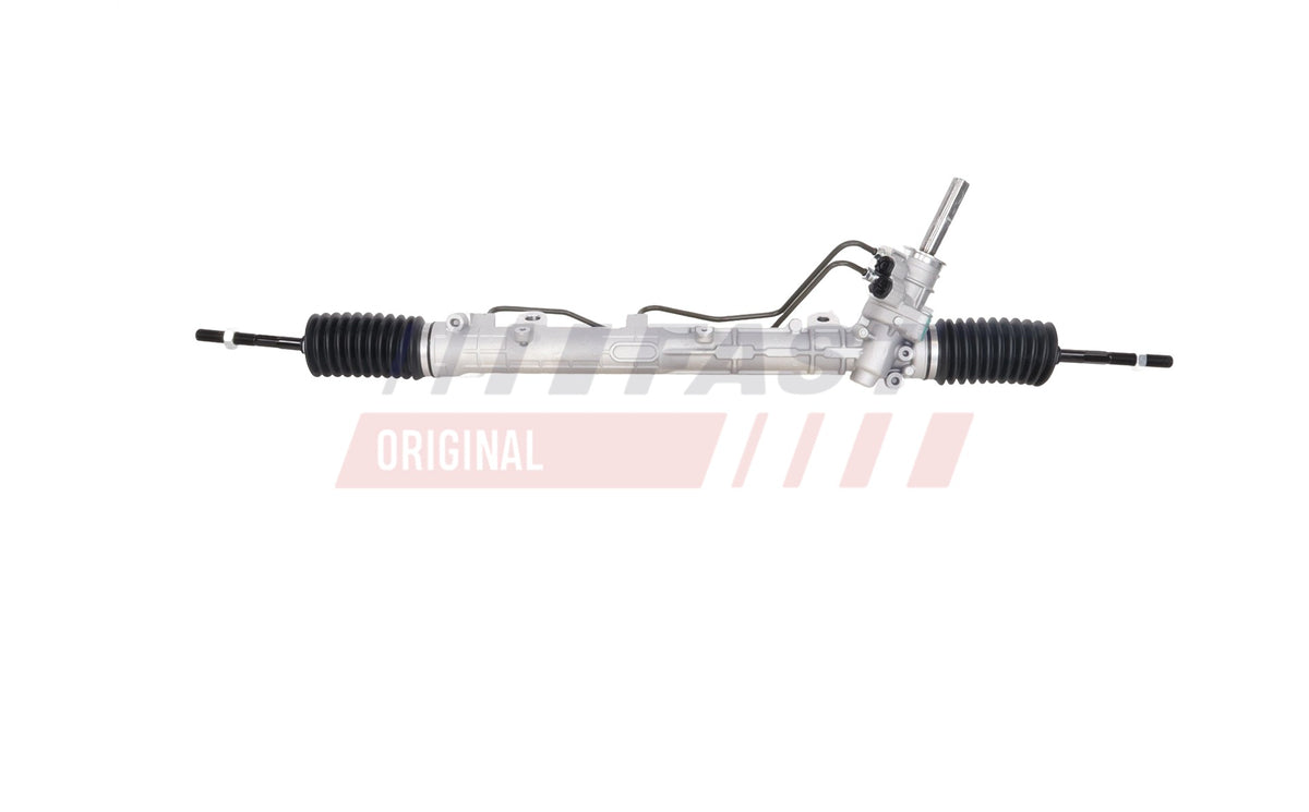 Crémaillère de direction pour Dacia Logan I — FT01351 — vue 2