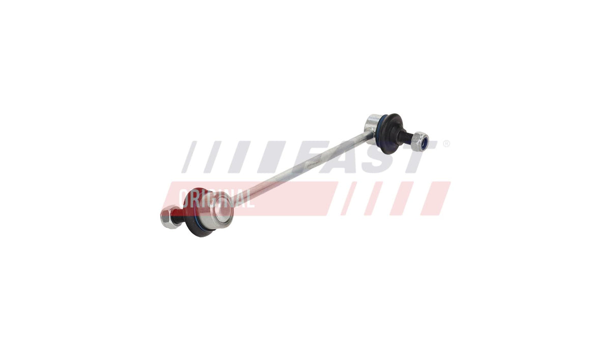 Biellette de barre stabilisatrice avant, côté gauche pour Chevrolet Captiva — FT01648 — vue 2
