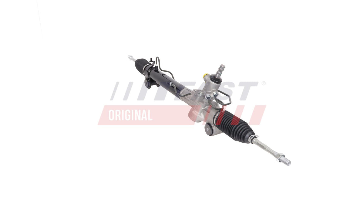Crémaillère de direction pour Toyota Highlander Xu20 — FT02093 — vue 2