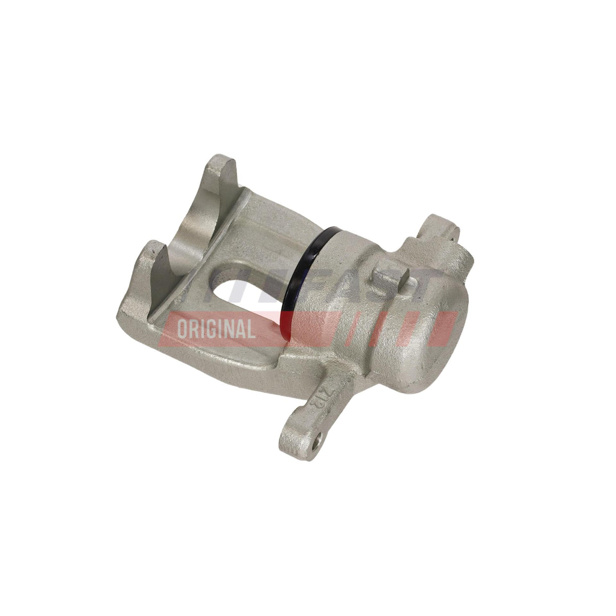 Étrier de frein arrière, côté droit pour Land Rover Freelander II — FT02497 — vue 2