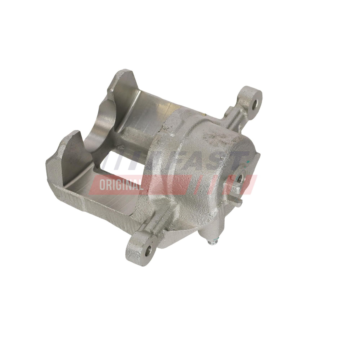 Étrier de frein avant, côté droit pour Hyundai Elantra III — FT02537 — vue 2