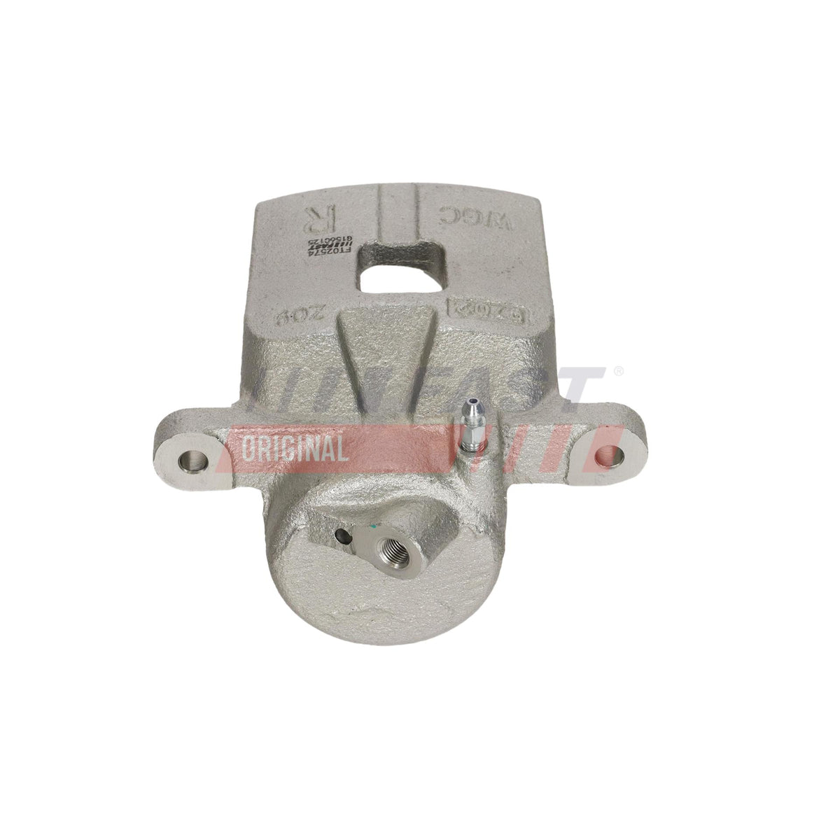 Étrier de frein avant, côté droit pour Toyota Rav-4 I — FT02574 — vue 2