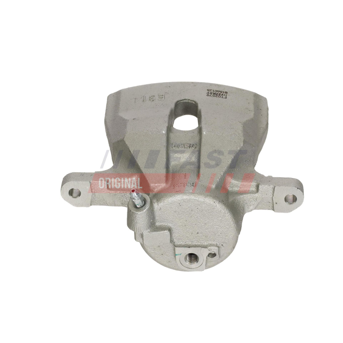 Étrier de frein avant, côté gauche pour Toyota Auris E18 — FT02579 — vue 2