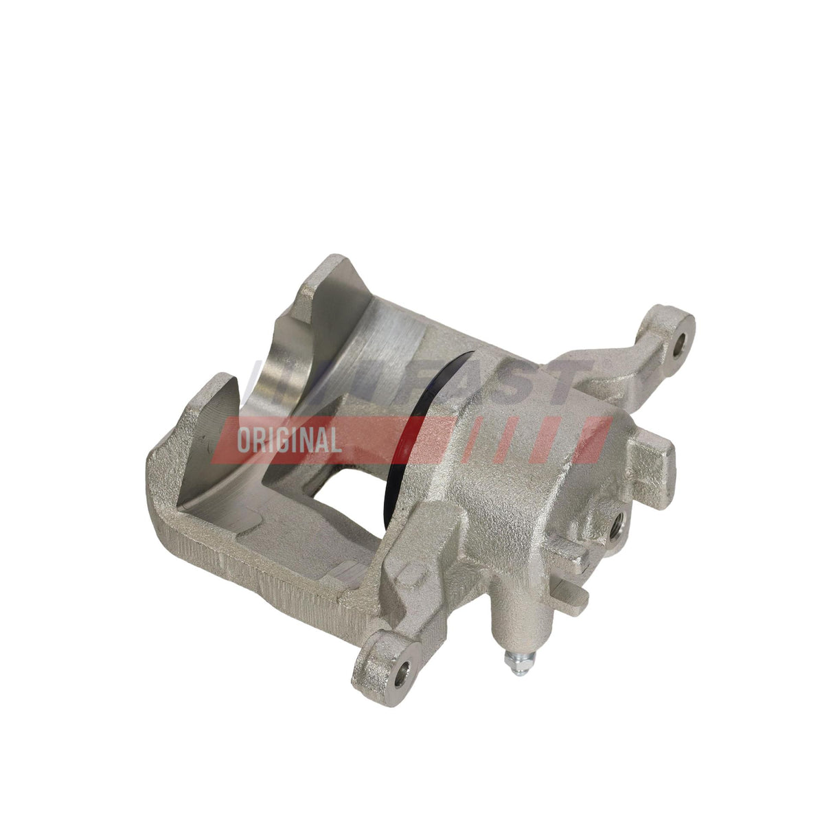 Étrier de frein avant, côté gauche pour Mitsubishi L200 V — FT02585 — vue 2