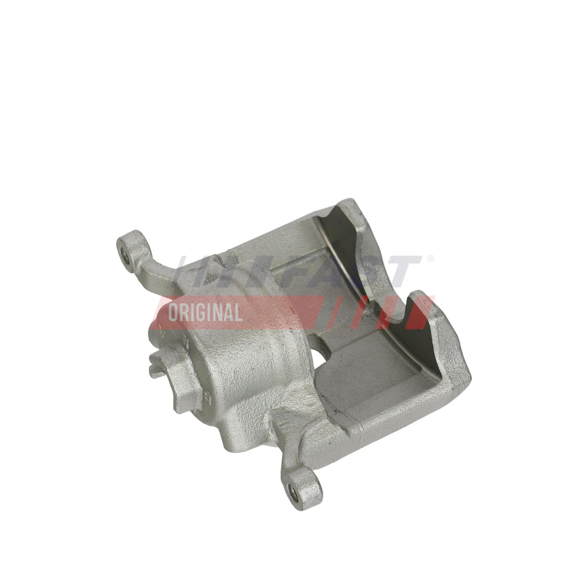 Étrier de frein avant, côté gauche pour Honda Cr-V III — FT02686 — vue 2