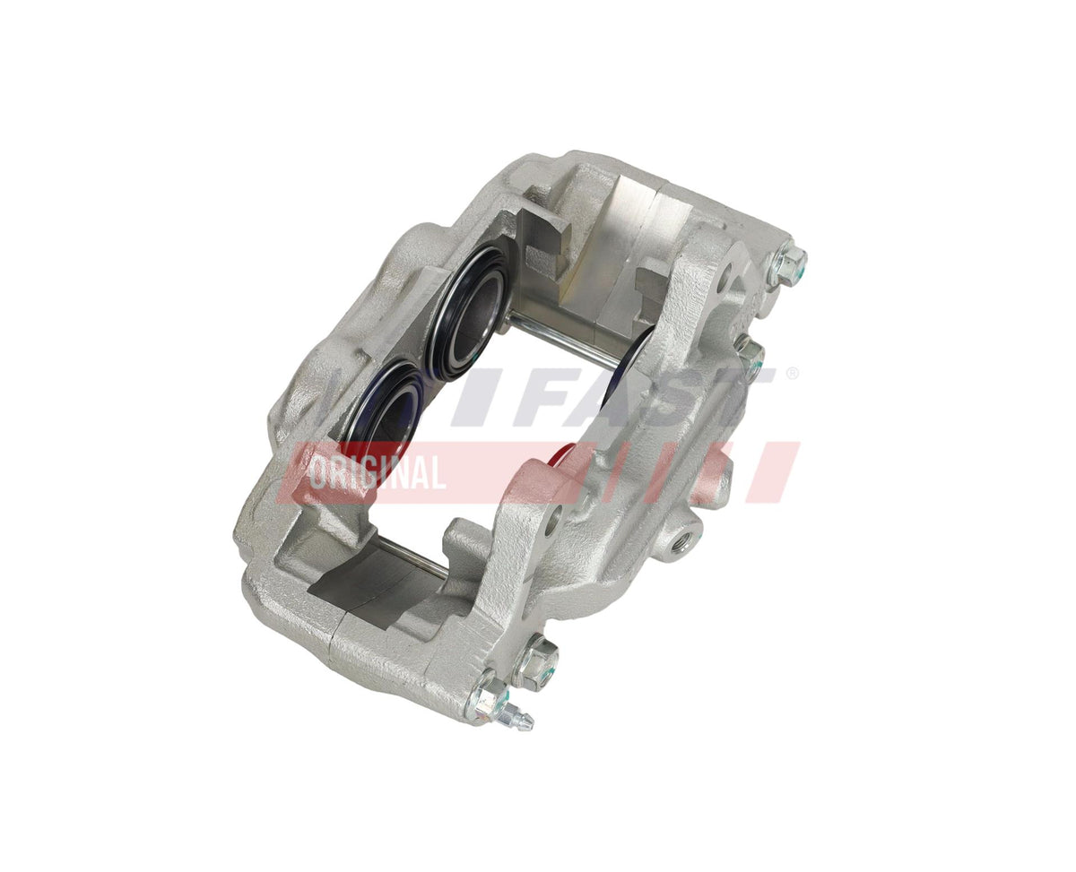 Étrier de frein avant, côté gauche pour Toyota Hilux VII — FT02692 — vue 2