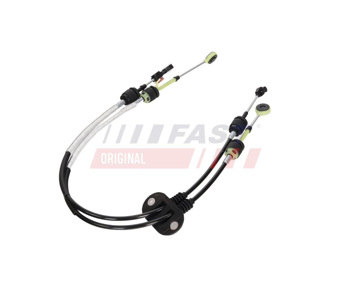 Câble de sélection des vitesses pour Ford Focus II — FT02905 — vue 2