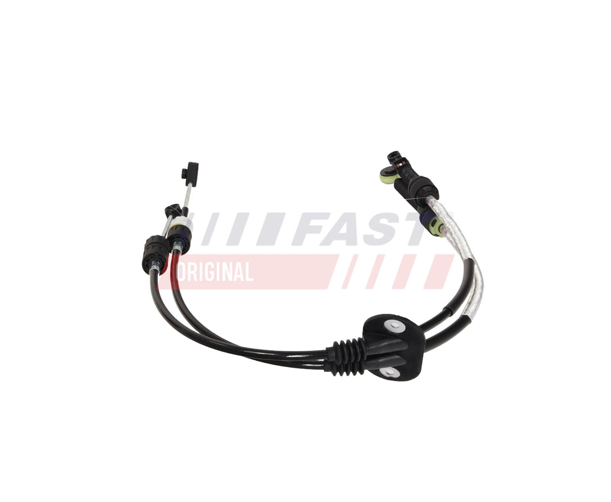 Câble de sélection des vitesses pour Ford Focus II — FT02908 — vue 2