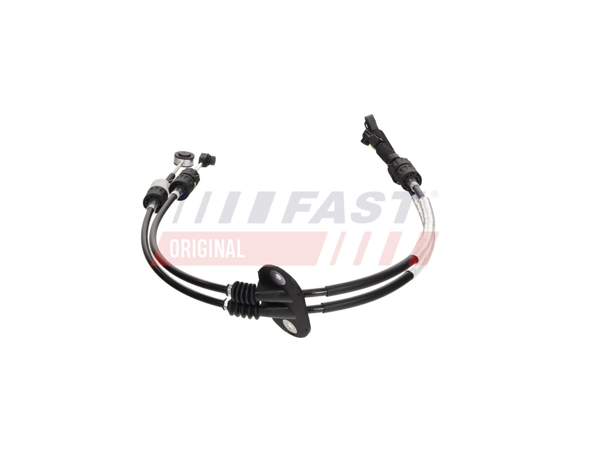 Câble de sélection des vitesses pour Ford Focus C-Max — FT02945 — vue 2