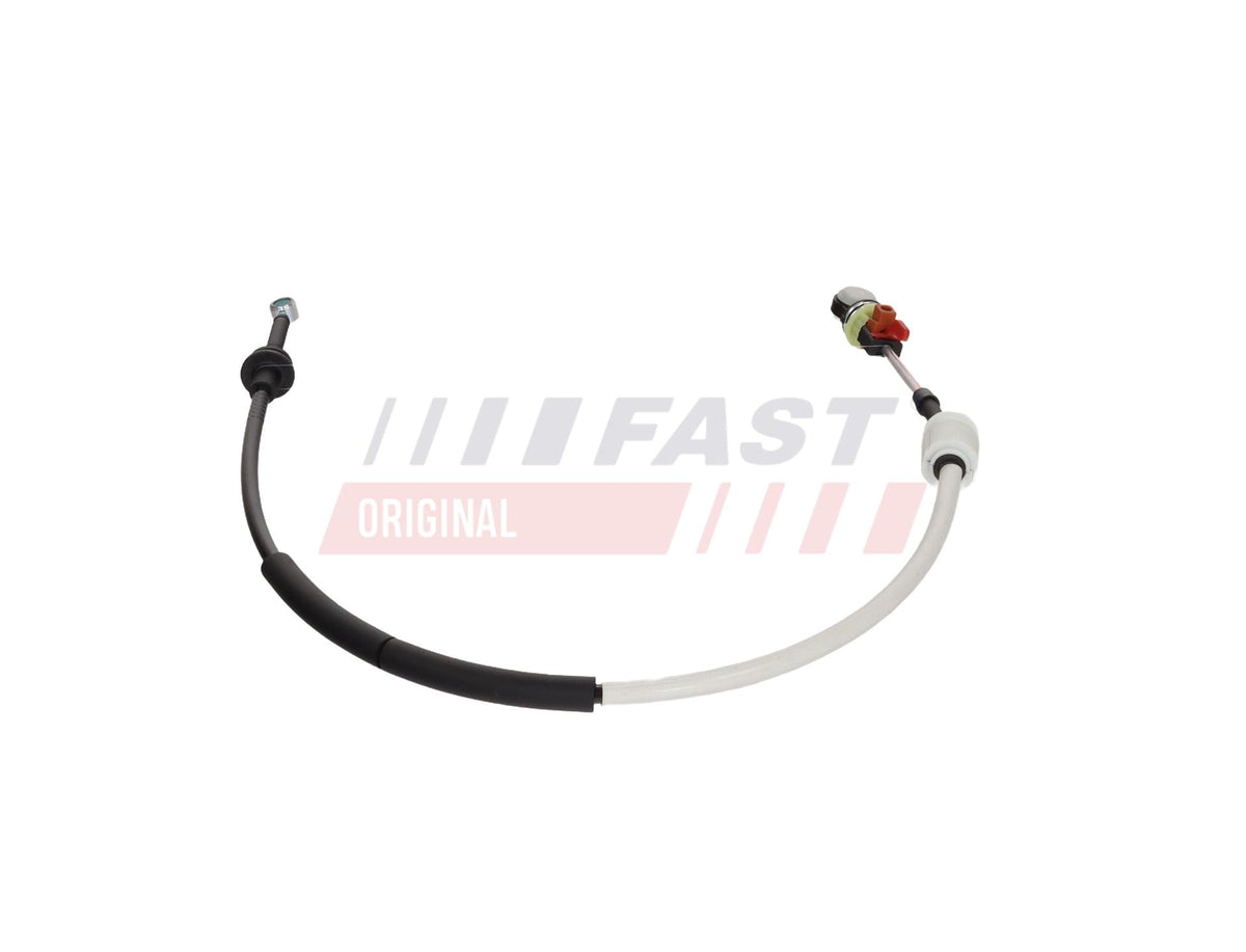 Câble de sélection des vitesses pour Citroën C5 II — FT02950 — vue 2