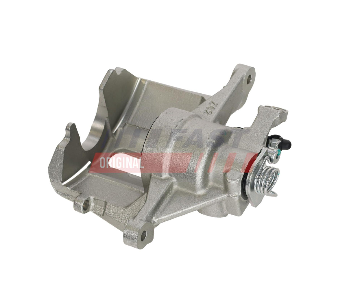 Étrier de frein avant, côté gauche pour Citroën C5 I — FT03085 — vue 2