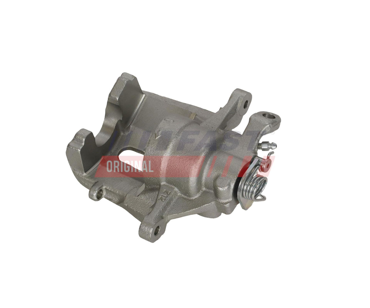 Étrier de frein avant, côté gauche pour Citroën C5 I — FT03087 — vue 2