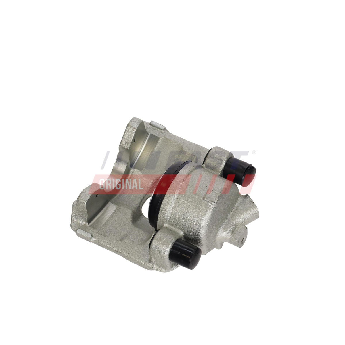 Étrier de frein avant, côté gauche pour Fiat 500 — FT03092 — vue 2