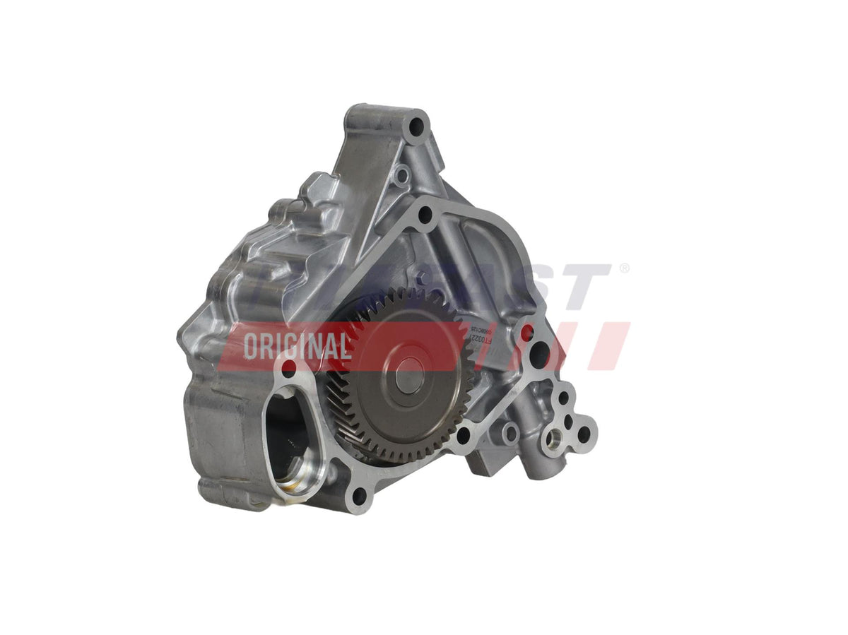 Pompe à huile pour Bmw 3 F30/F80 — FT03227 — vue 2