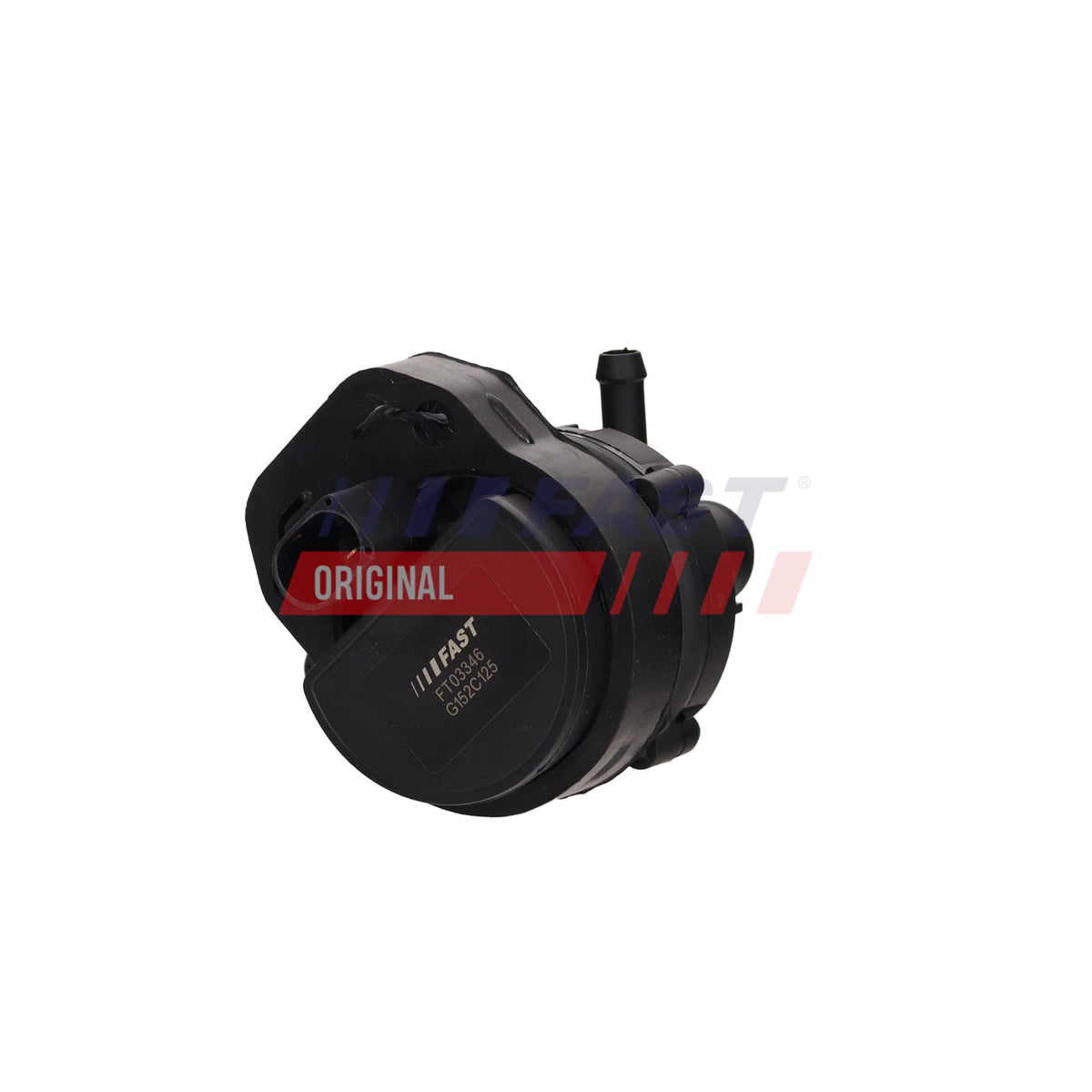 Pompe à eau pour Mercedes-Benz E C207 — FT03346 — vue 2