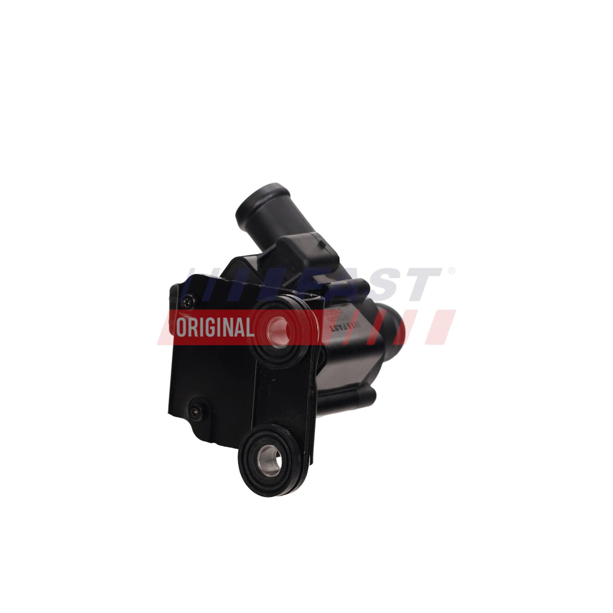 Pompe à eau pour Ford Mondeo V — FT03351 — vue 2