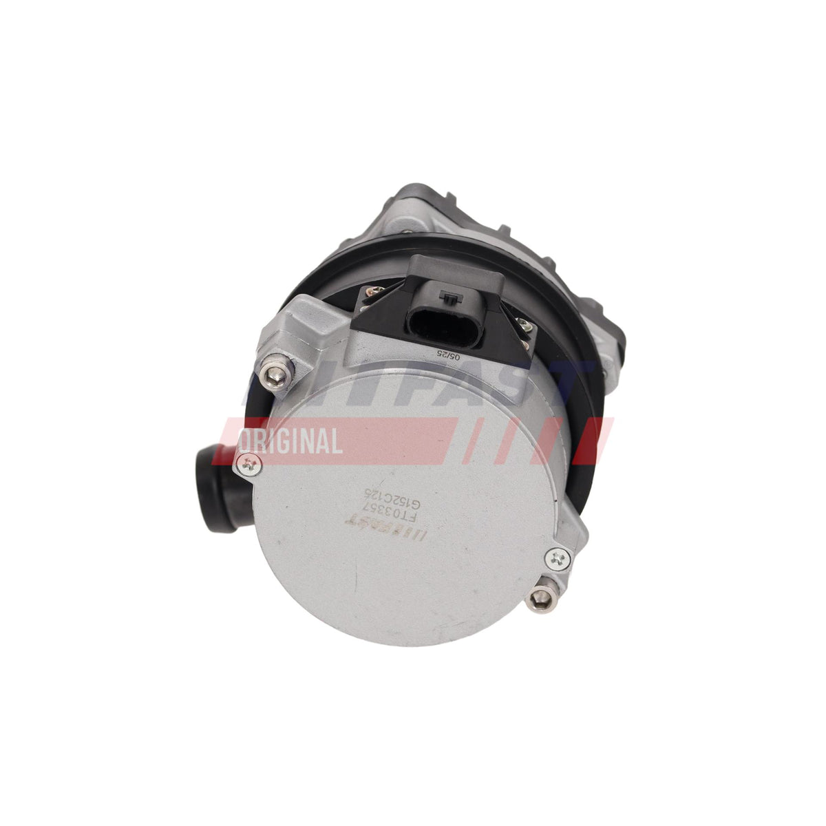 Pompe à eau pour Skoda Kodiaq — FT03357 — vue 2