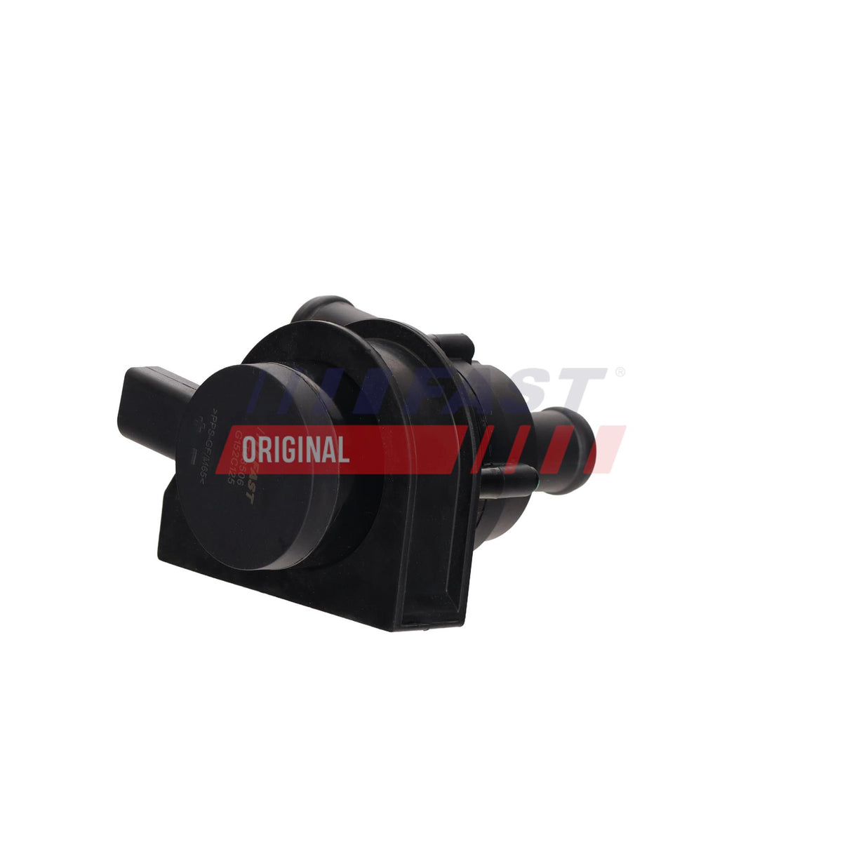 Pompe à eau pour Audi Tt 8J — FT03506 — vue 2