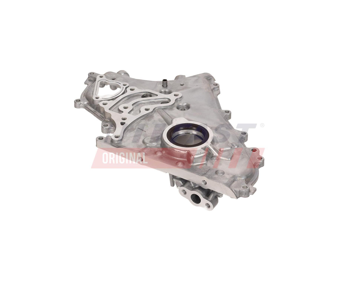 Pompe à huile pour Nissan X-Trail T30 — FT03604 — vue 2