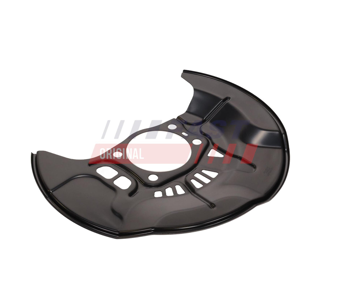 Flasque de protection de disque de frein avant, côté droit pour Toyota Rav-4 IV — FT03953 — vue 2