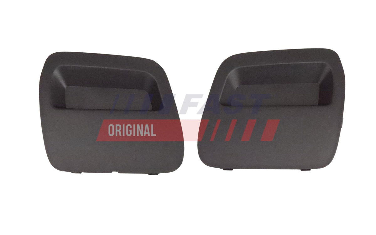 Cache de pare-chocs avant pour Renault Duster — FT04243 — vue 2