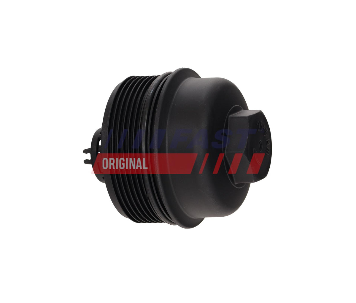 Couvercle de boîtier de filtre à huile pour Bmw 3 F31 — FT04274 — vue 2