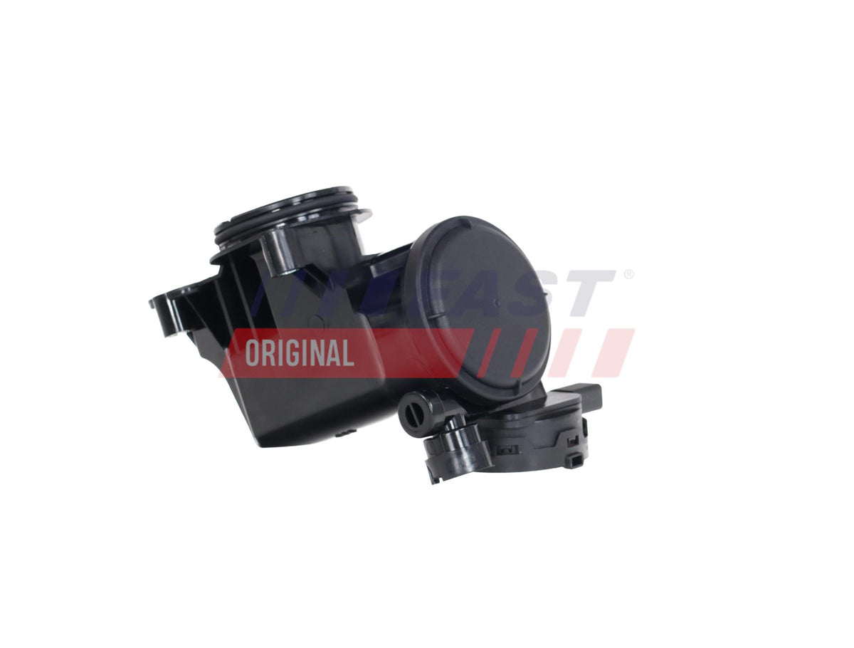Reniflard moteur pour Volkswagen Golf V — FT04286 — vue 2