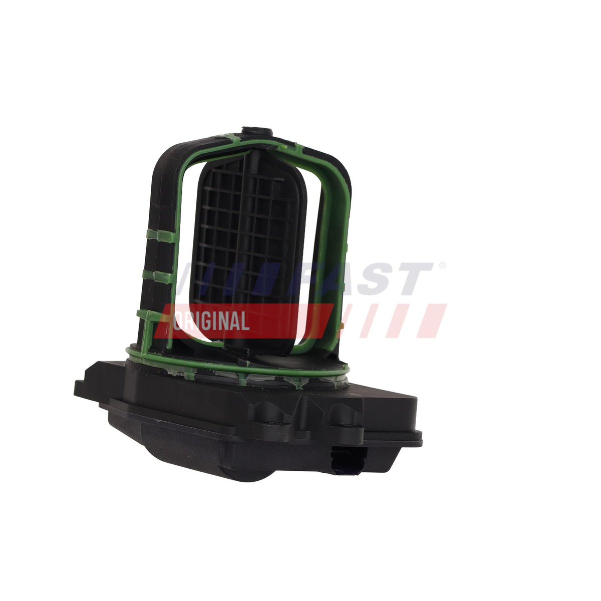 Électrovanne côté gauche pour Bmw X5 E70 — FT04300 — vue 2