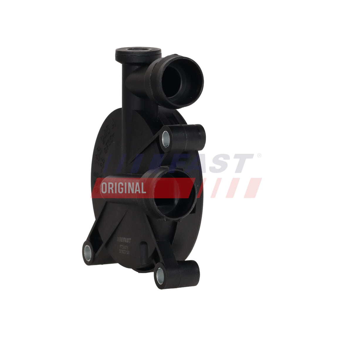 Reniflard moteur pour Audi A4 B6 — FT04376 — vue 2