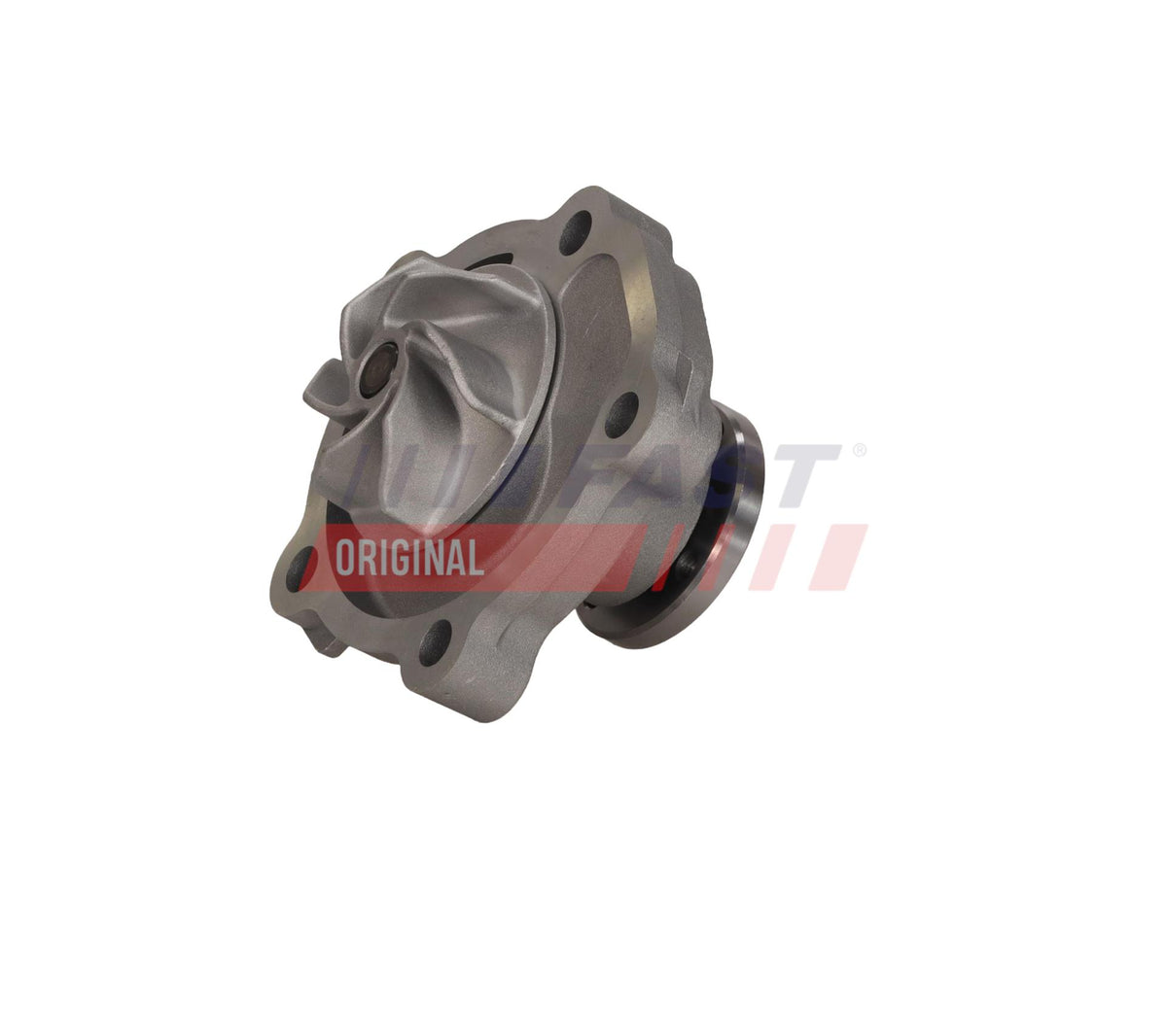 Pompe à eau pour Suzuki Swift IV — FT04478 — vue 2