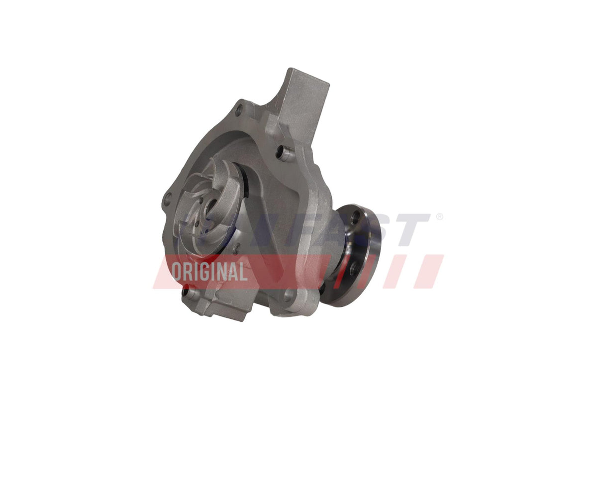 Pompe à eau pour Ford Focus II — FT04479 — vue 2