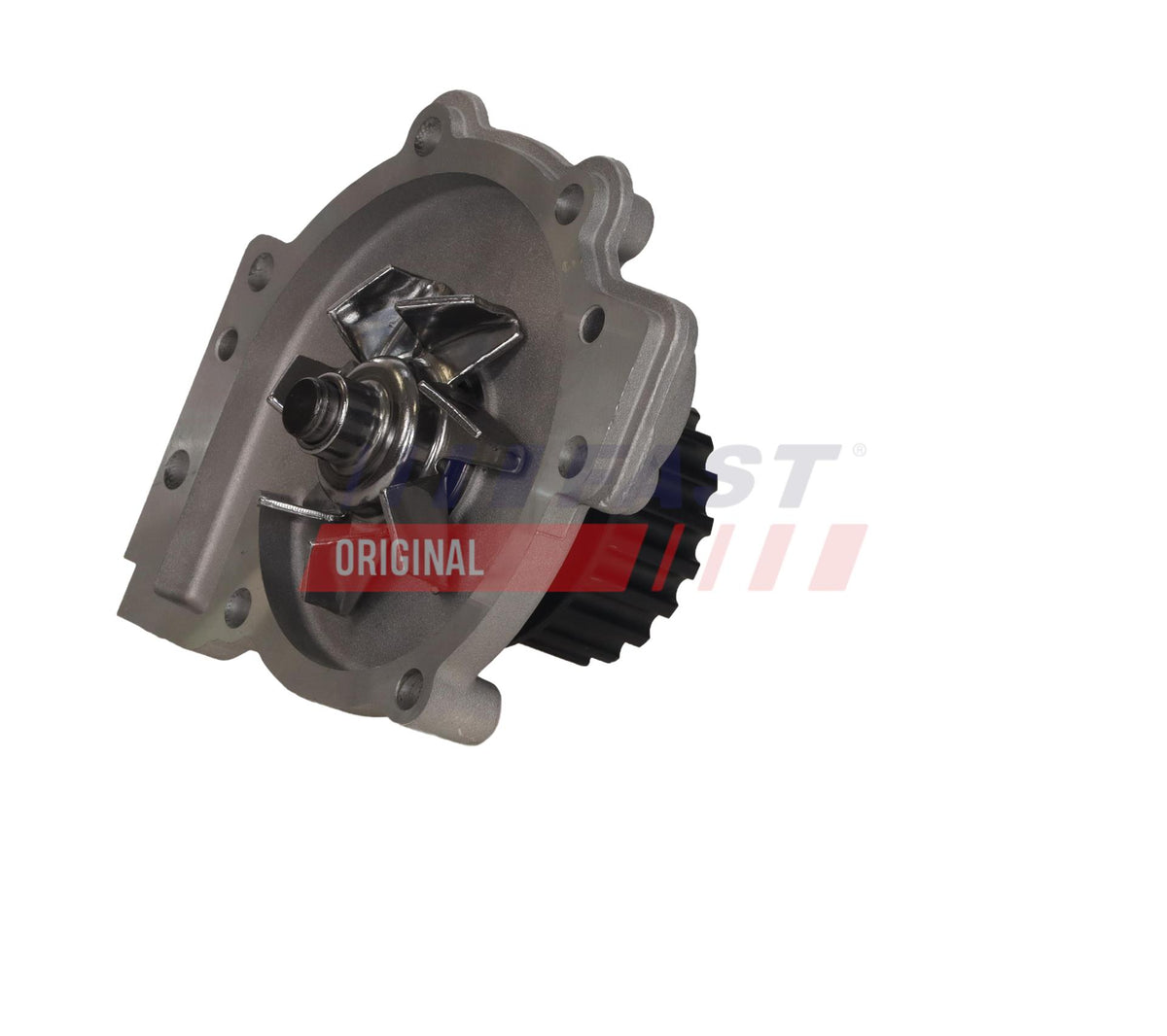 Pompe à eau pour Ford Mondeo IV — FT04486 — vue 2
