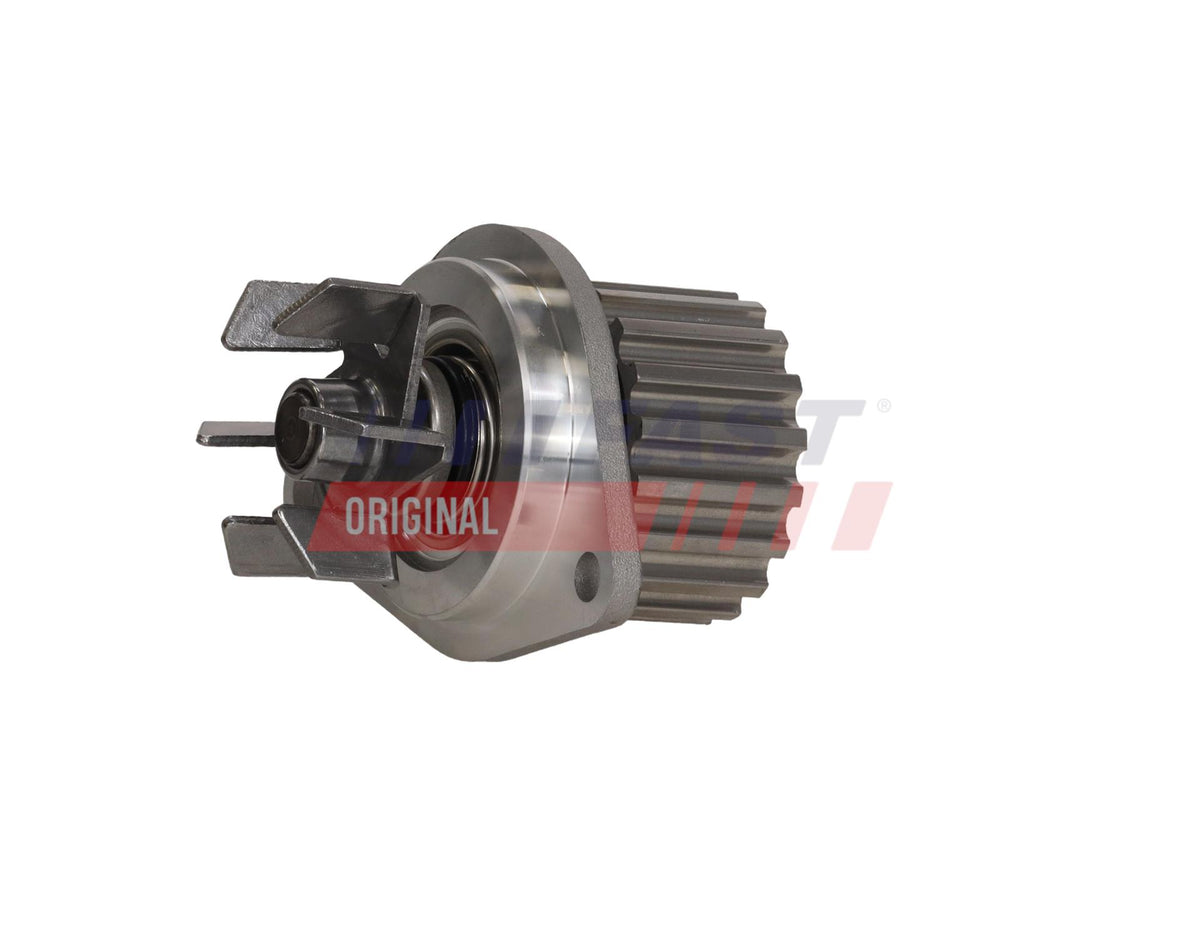 Pompe à eau pour Peugeot 307 — FT04490 — vue 2
