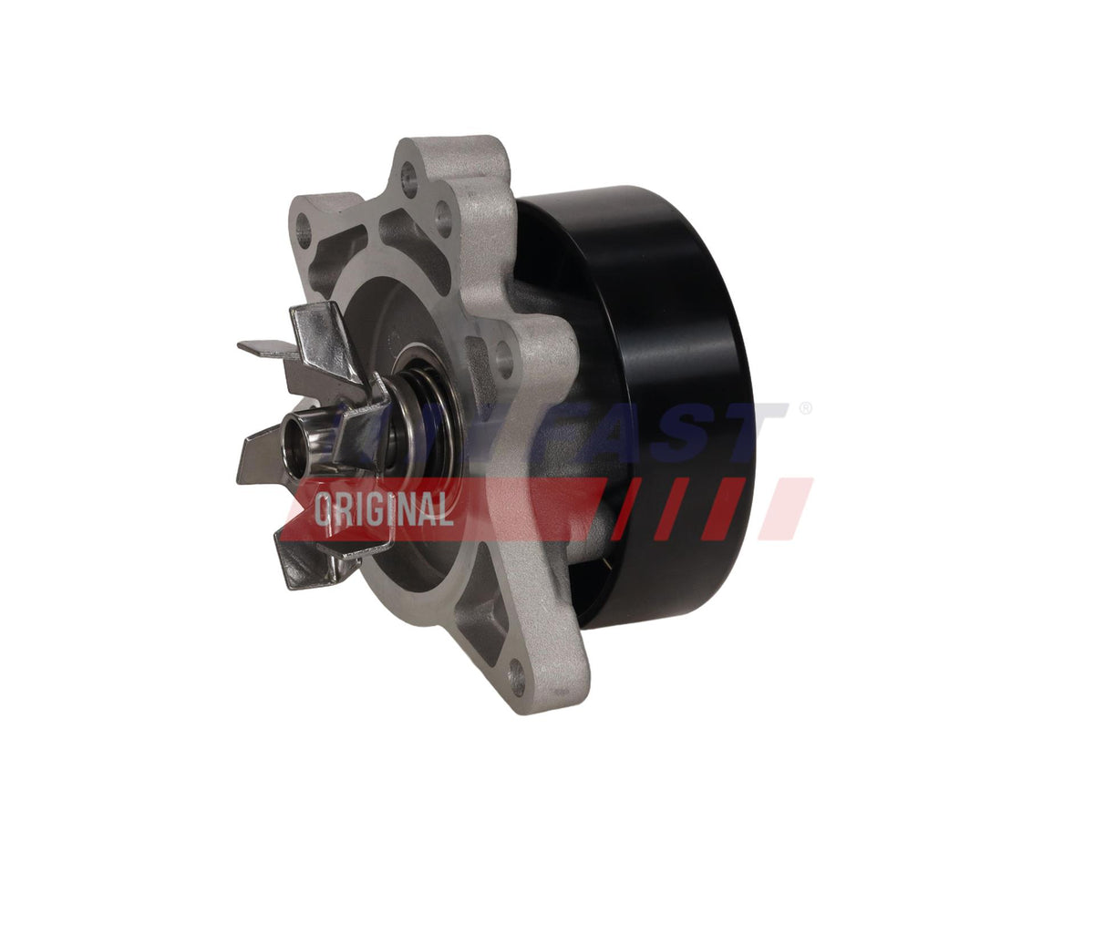 Pompe à eau pour Toyota Corolla E15 — FT04492 — vue 2