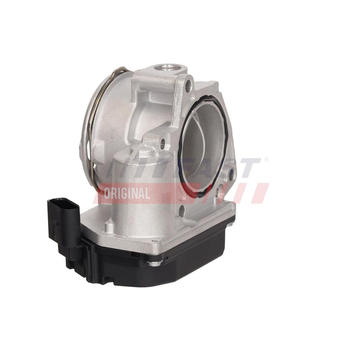 Boîtier papillon pour Audi A4 B7 — FT04522 — vue 2