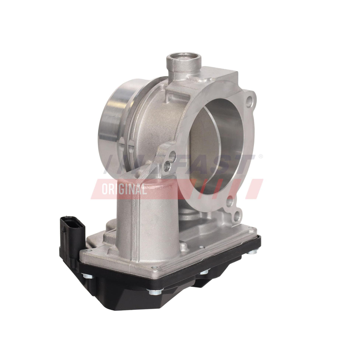 Boîtier papillon pour Bmw 3 E90 — FT04530 — vue 2