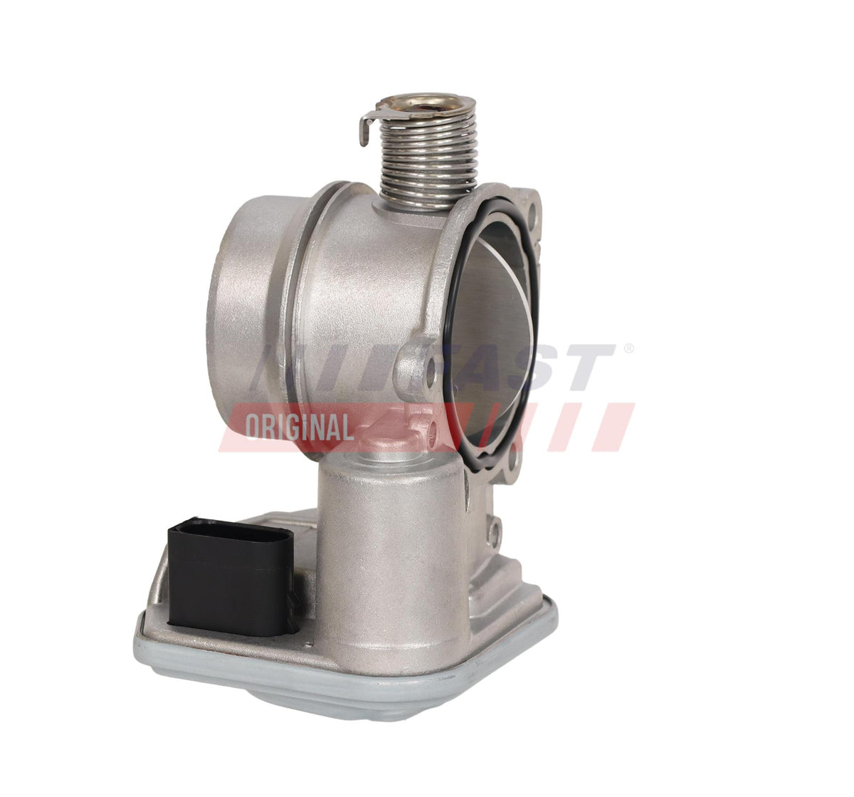 Boîtier papillon pour Bmw 1 E81 — FT04542 — vue 2