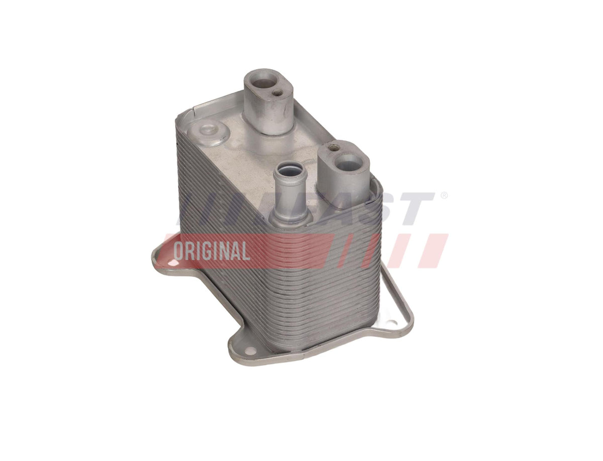 Refroidisseur d’huile pour Mercedes-Benz E W210 — FT04631 — vue 2